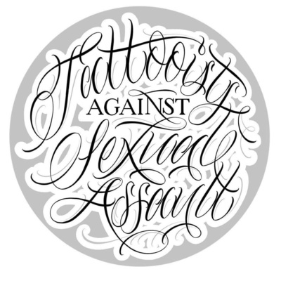 Tattooists AGAINST Sexual Assault