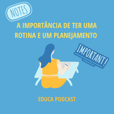 Educa Podcasts