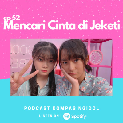 Mencari Cinta di Jeketi episode artwork