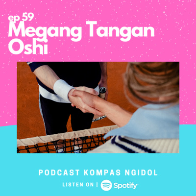 Megang Tangan Oshi episode artwork