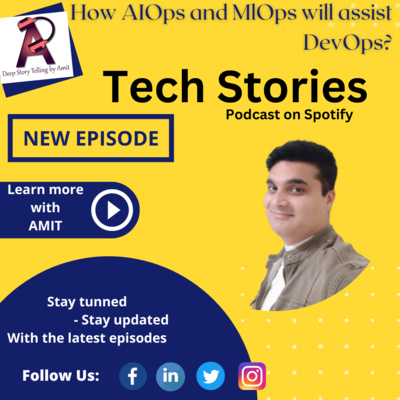 Tech Stories