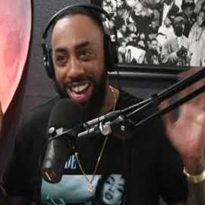 Innovative Comedy Podcast