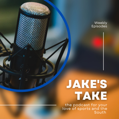 Jake’s Small Market Sports Take