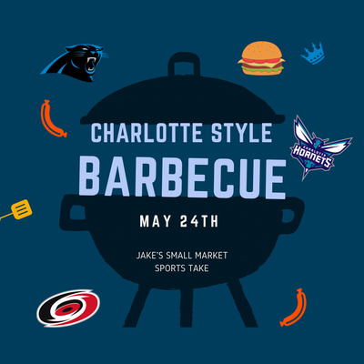 Jake’s Small Market Sports Take