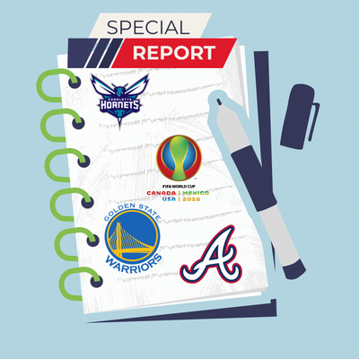 Jake’s Small Market Sports Take