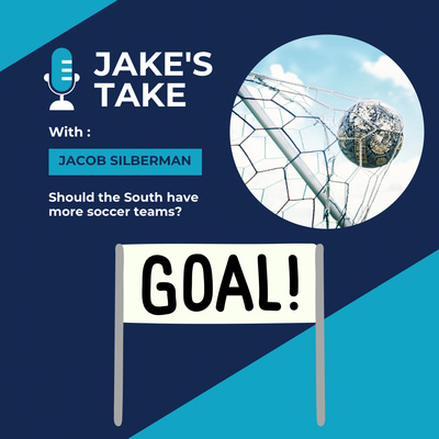 Jake’s Small Market Sports Take