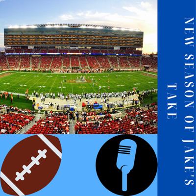 Jake’s Small Market Sports Take