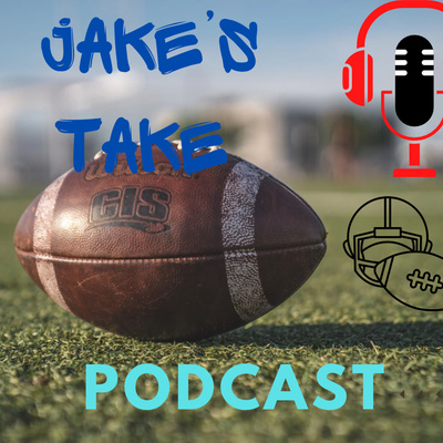 Jake’s Small Market Sports Take