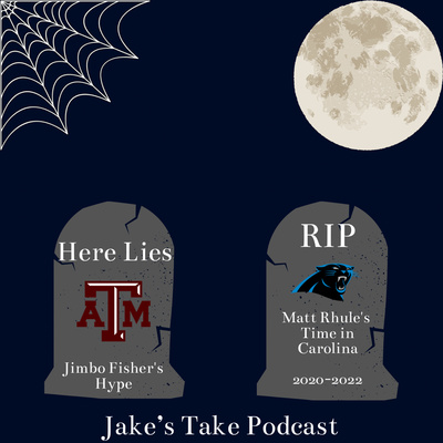Jake’s Small Market Sports Take