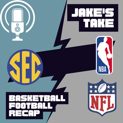 Jake’s Small Market Sports Take