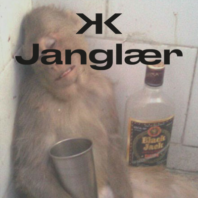 Holm & Karlsen Janglær podcast S0303 episode artwork