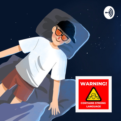 Larut Malam Podcast