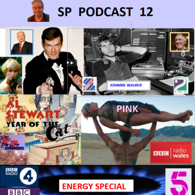 SPREADSHEET PETE PODCASTS