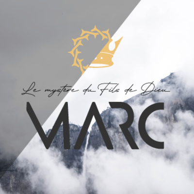 Marc 3: 1-21 - Jésus qui guérit et qui délivre