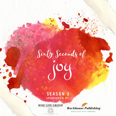 60 Seconds of JOY- Be TRUE to YOU! 