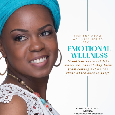 The Return to Well: Emotional Wellness