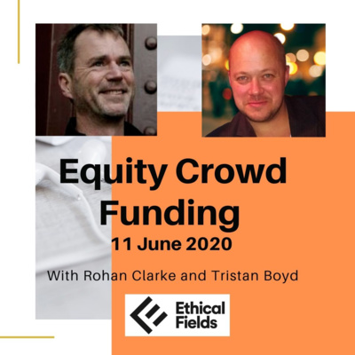 Funding 11 June 2020