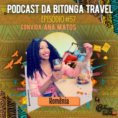 Podcast da Bitonga Travel