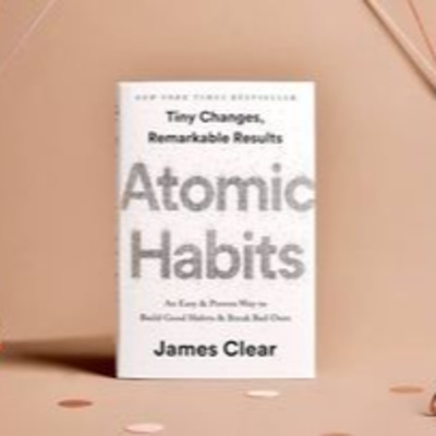 #44 How to build new Habits for Success! :)