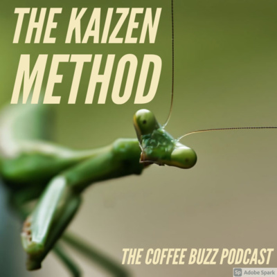 The Kaizen Method