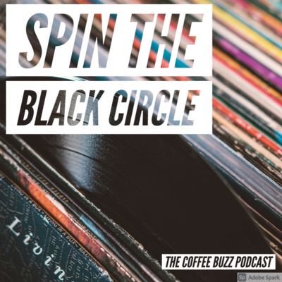 Spin the Black Circle