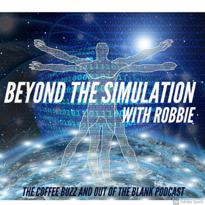 Beyond the Simulation with Robbie