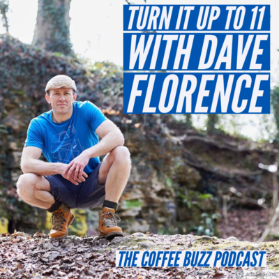 Turn it up to 11 with Dave Florence
