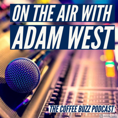 On the Air with Adam West