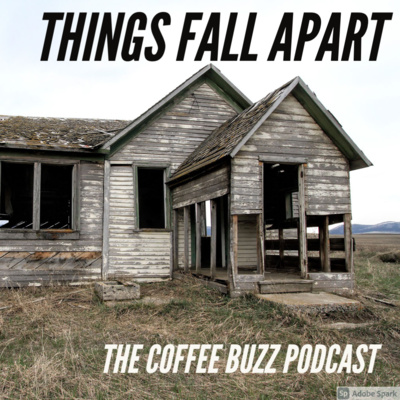 Things Fall Apart