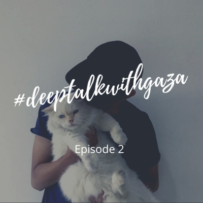 EP 2: Jarak Dan Waktu