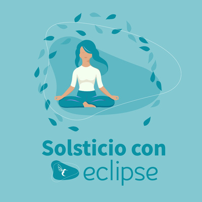 Información de consciencia para el solsticio con eclipse 