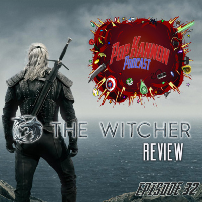 Episode 32 | The Witcher Season 1