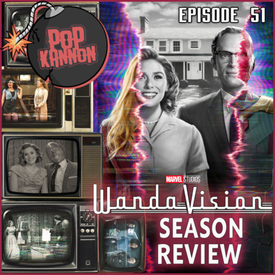 Episode 51 | WandaVision