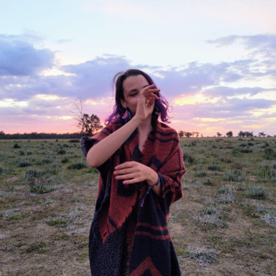 2. Conversations about Ceremonies and Dancing with Nature
