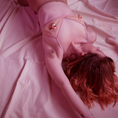 Bonus: Wild Women (Armpit Hair)