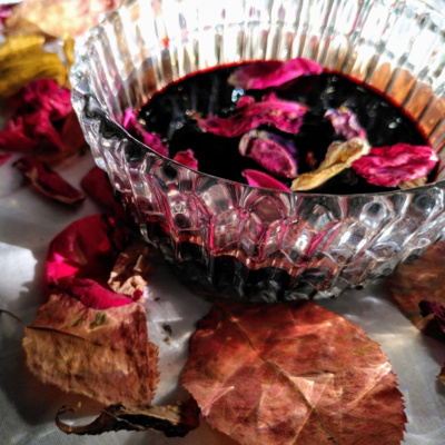 Earth Womb Heart Meditation 