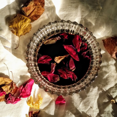 Womb Mysteries ~ A Little More (Seasons)