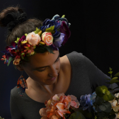 Conversations with Meg ~ Creativity and Cycles