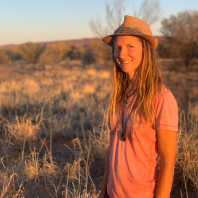Conversations with Karla ~ Shamanism and Activism