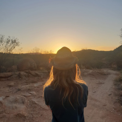 Wild Nature Calls Us Home