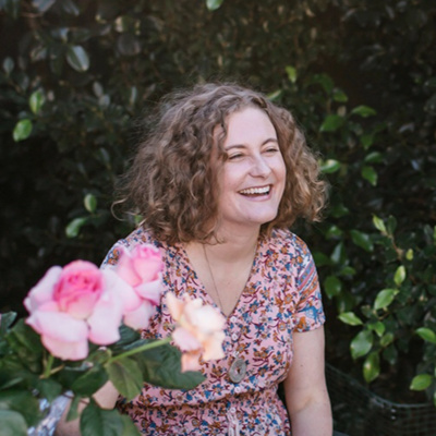 Conversations with Tash ~ Spiritual Feminism and Connection