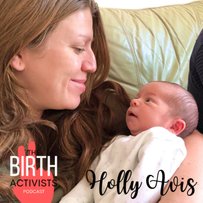 S1 E12: #ButNotMaternity with Holly Avis