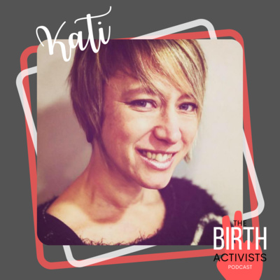 S2 E10: 'The Poetry Doula' Kati Edwards