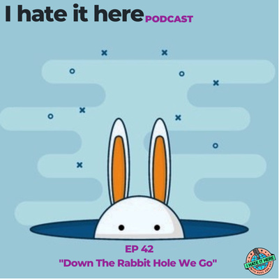 The Self-Centered Podcast w/ Russ & Kev