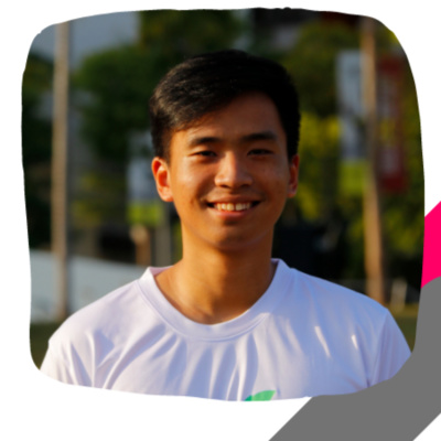 Episode #9 : Mr. Felix Tan (Founder, Skilio) Student Entrepreneur of a Edtech Startup