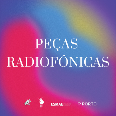 Peça Radiofónica - DEPOIS DA LUA