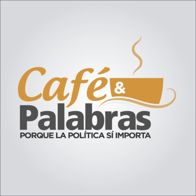 Café y Palabras 29-04-2022 Arnoldo Rudín Arias Café y Palabras 29-04-2022 Arnoldo Rudín Arias