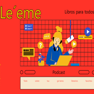 UCO - Podcast