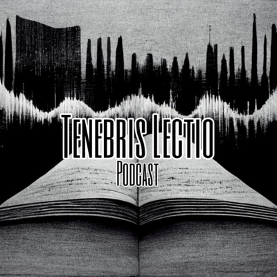 Tenebris Lectio-Capítulo 2-La Sombra episode artwork