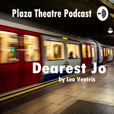 Ep. 22 | Dearest Jo by Leo Ventris